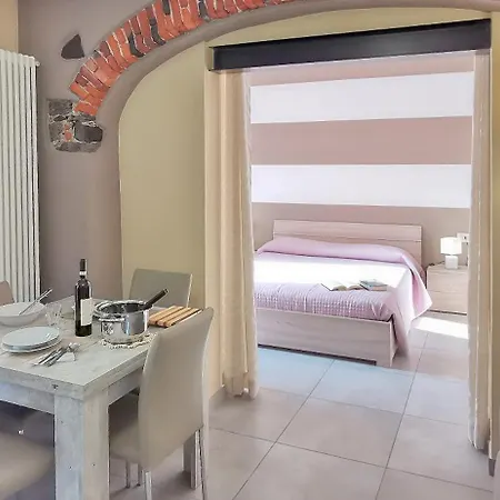 Sorelle Filly Apartman *