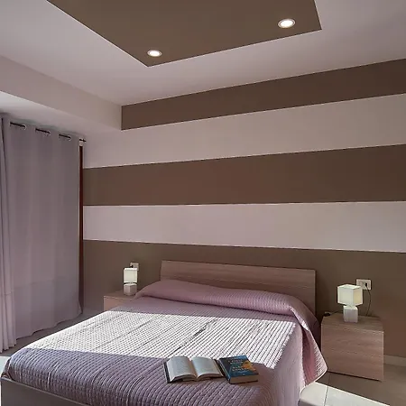 Sorelle Filly Appartement Meina