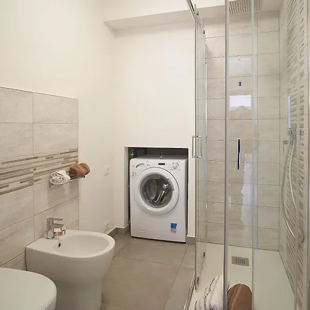 Appartement Sorelle Filly Meina