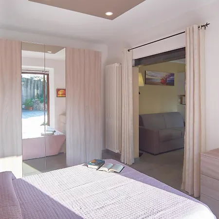 Sorelle Filly Appartement *