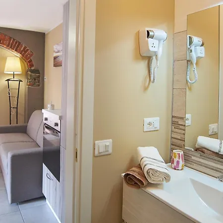 Sorelle Filly Appartement