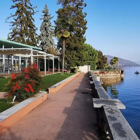 Sorelle Filly Apartman Meina