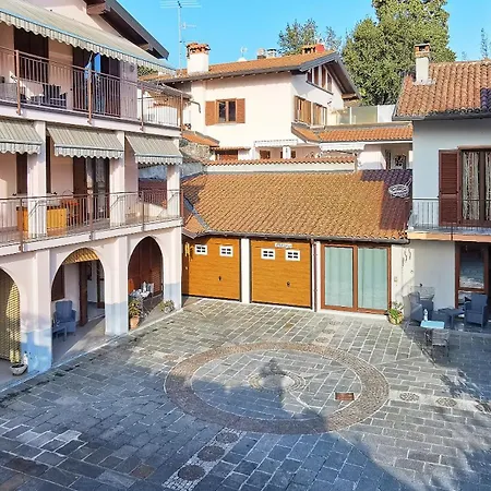 Sorelle Filly דירה