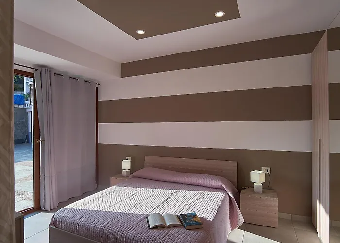 Sorelle Filly Апартаменты Мейна