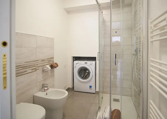 Апартаменты Sorelle Filly Мейна