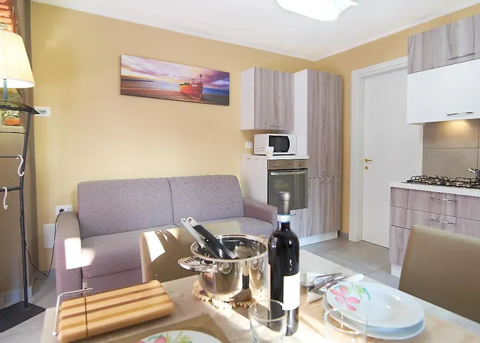 Sorelle Filly Мейна