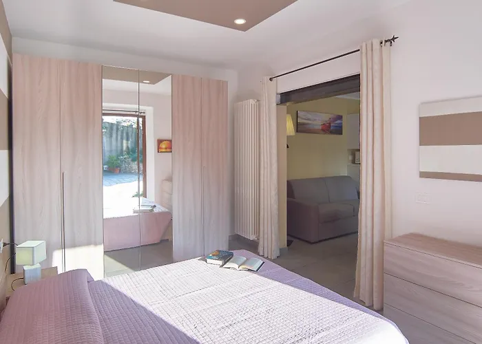 Sorelle Filly Апартаменты *