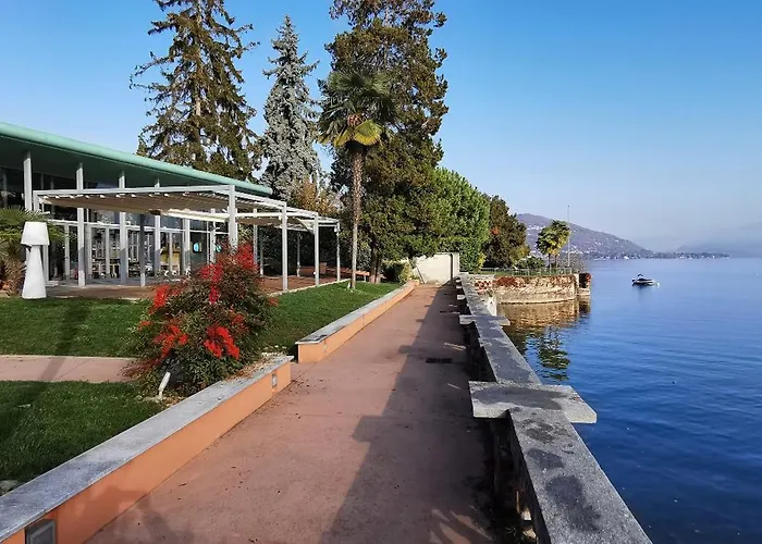 Sorelle Filly Апартаменты Мейна