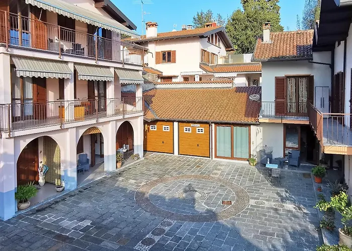 Sorelle Filly Apartment