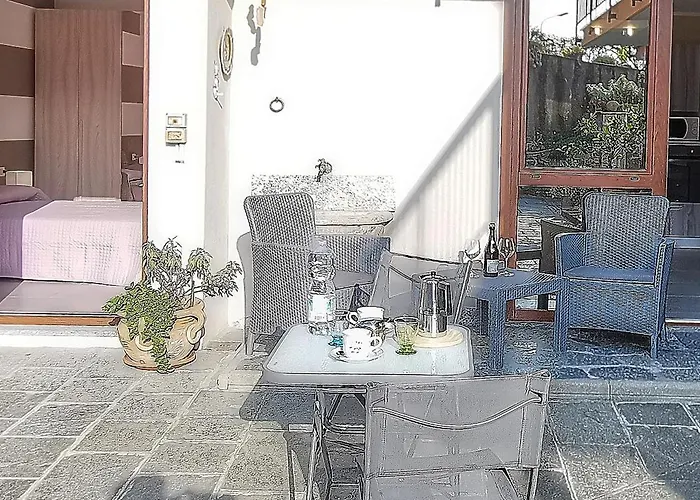 Апартаменты Sorelle Filly Мейна